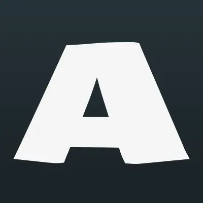 Агрокомплекс, сеть магазинов, лого-визитка