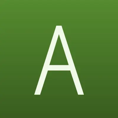 Альфа-Строй, строительный центр, лого-визитка