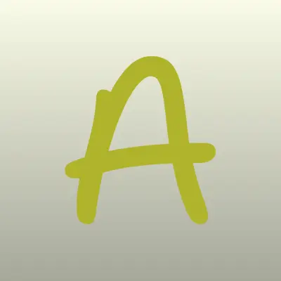 Алина, ателье, лого-визитка