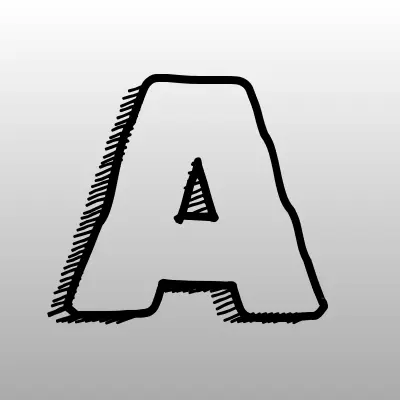 Алые паруса, агентство недвижимости, лого-визитка