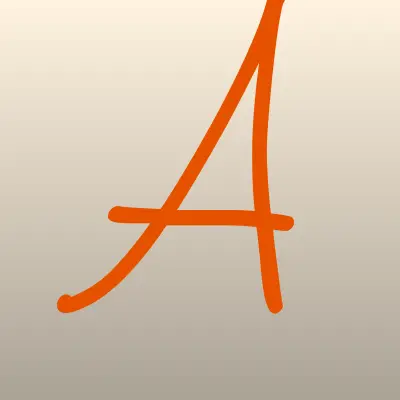 AvtoDeталь, магазин, лого-визитка