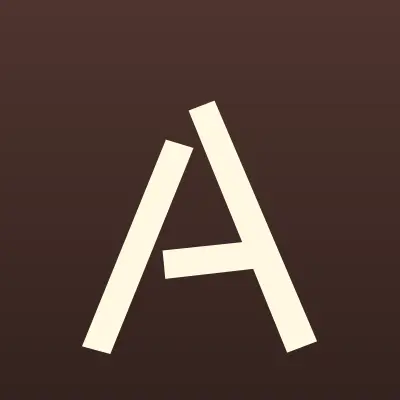 Автотест, группа компаний, лого-визитка