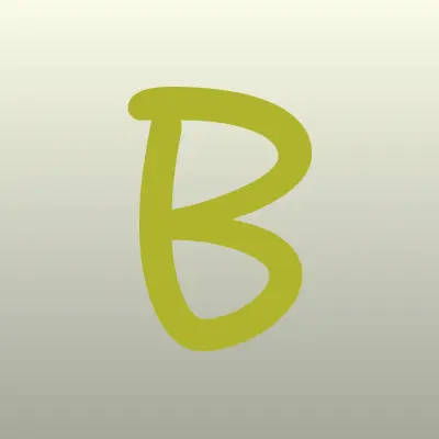 Берёзка, детский сад №3, лого-визитка