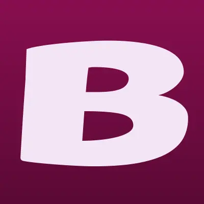Biolita, магазин косметики, лого-визитка
