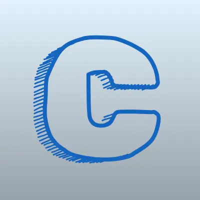 Cesar`s, магазин, лого-визитка