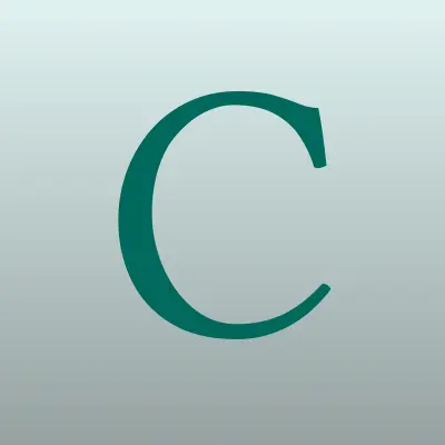Comandante, сервисный центр, лого-визитка