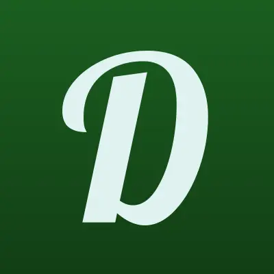 DANDY SHOP, магазин мужской одежды, лого-визитка
