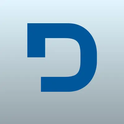 DERMA, медицинский центр, лого-визитка