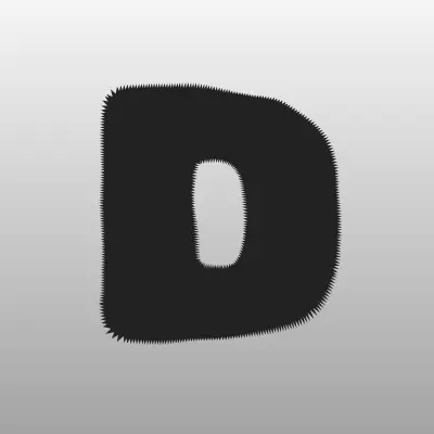 DobroService, автоцентр, лого-визитка