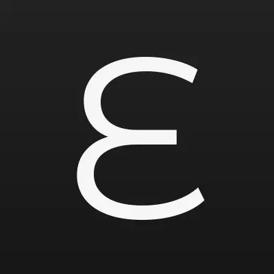 ELEMENT, детейлинг-сервис, лого-визитка
