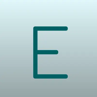 Egomaks, лого-визитка