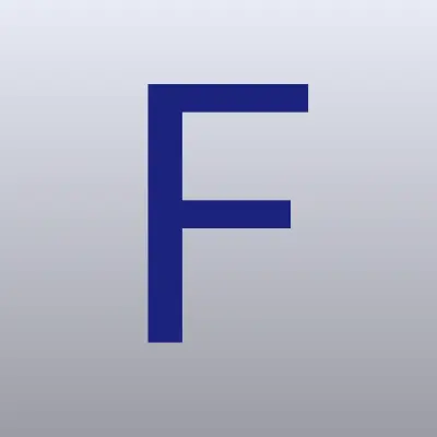 Food club, кафе, лого-визитка