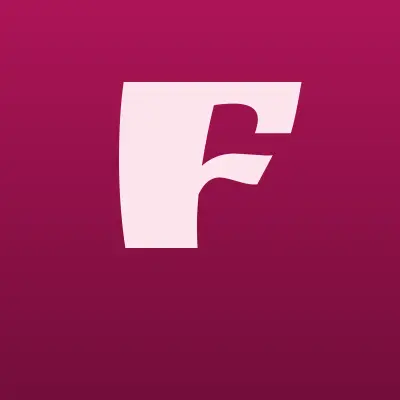 France Auto Service, автосервис, лого-визитка