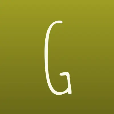 Gemelli, студия красоты, лого-визитка