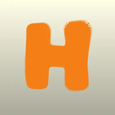 Hair stylist studio, салон красоты, лого-визитка