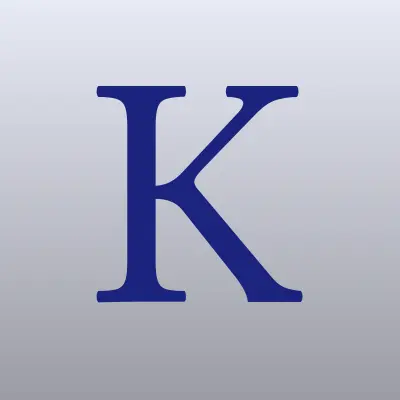 Kristi, отель, лого-визитка