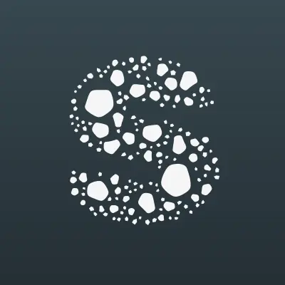 Sunmo, магазин брендовых очков, лого-визитка