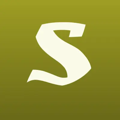 Super Shar, студия оформления праздников, лого-визитка