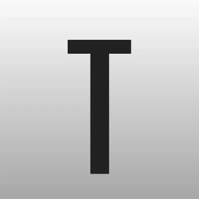TIRIADIS TOUR, турагентство, лого-визитка