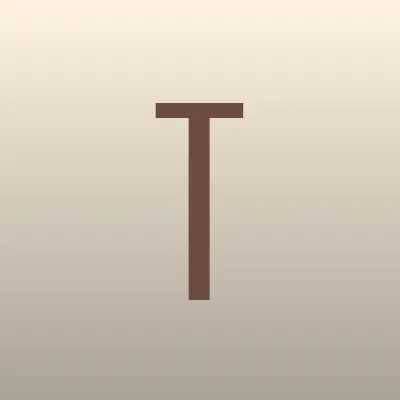 Trial, торгово-сервисная сеть, лого-визитка