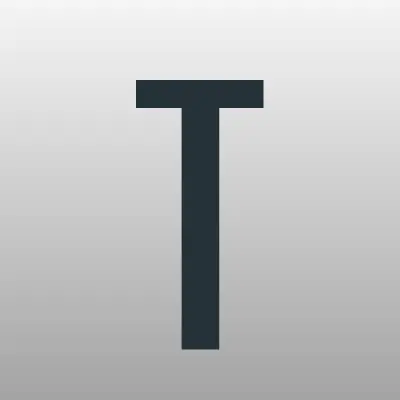 Точка Связи, лого-визитка