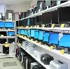 Компьютерные магазины в Ессентуках